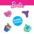 Trusa mea de bijuterii - Barbie PlayLearn Toys