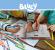 Set de desen Bluey PlayLearn Toys