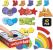 Colectia mea de jocuri Montessori PlayLearn Toys