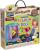 Joc magnetic Montessori - Parada modei PlayLearn Toys