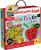 Joc Montessori 2 in 1 - Fructe PlayLearn Toys