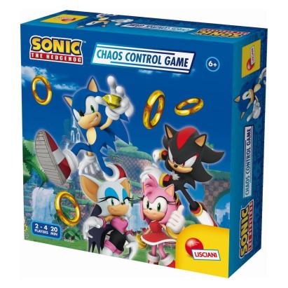 Joc Sonic PlayLearn Toys