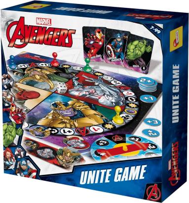 Joc de masa - Avengers PlayLearn Toys