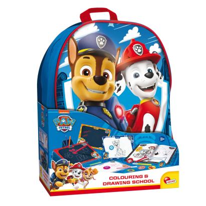 Kit de creatie cu ghiozdanel - Patrula Catelusilor PlayLearn Toys