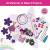 Set creativ - Accesoriile magice ale zanei PlayLearn Toys