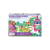 Joc de societate magnetic - Cursa printeselor PlayLearn Toys