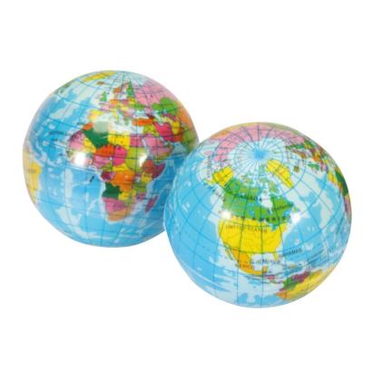 Glob geografic mic PlayLearn Toys