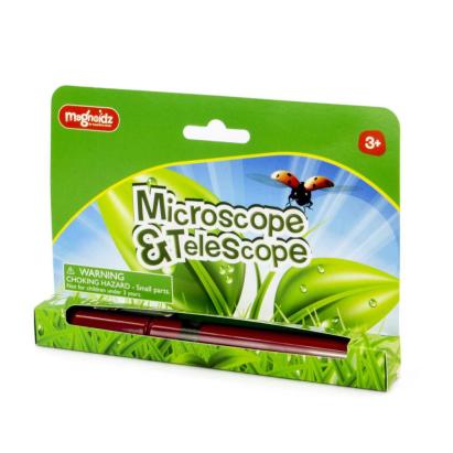 Microscop/Telescop PlayLearn Toys