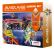 Joc de constructie magnetic - 46 piese PlayLearn Toys