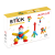 Set de constructie magnetic - STICK (26 piese) PlayLearn Toys