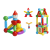 Set de constructie magnetic - STICK (78 piese) PlayLearn Toys