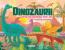 Carte cu imagini pop-up - Dinozaurii PlayLearn Toys