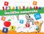 Invatam numerele PlayLearn Toys