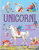 Mai cauta si lipeste - Unicorni cu peste 50 de abt. PlayLearn Toys