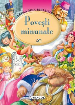 Povesti minunate PlayLearn Toys