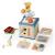 Centru de activitati 10 in 1 - Cubul magic PlayLearn Toys