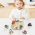 Joc indemanare - Mar cu viermisori PlayLearn Toys