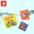 Set de 6 carticele fosnitoare PlayLearn Toys