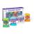 Set eprubete senzoriale - Anotimpurile PlayLearn Toys