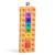 MathLink®Cubes Numberblocks in engleza Set de activitati de la 21 - 30 PlayLearn Toys