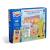 MathLink®Cubes Numberblocks in engleza Set de activitati de la 21 - 30 PlayLearn Toys