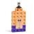 MathLink®Cubes Numberblocks in engleza Set de activitati de la 21 - 30 PlayLearn Toys