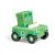 Set mini vehicule Numberblocks PlayLearn Toys