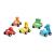 Set mini vehicule Numberblocks PlayLearn Toys