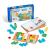 Joc de logica - Numberblocks® rezolva puzzle-uri PlayLearn Toys