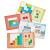 Joc de logica - Numberblocks® rezolva puzzle-uri PlayLearn Toys