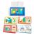 Joc de logica - Numberblocks® rezolva puzzle-uri PlayLearn Toys