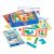 Joc de logica - Numberblocks® rezolva puzzle-uri PlayLearn Toys