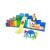 Joc de rol - Echipa Numberblocks in Misiune PlayLearn Toys