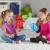 Set papusi de mana - Familia Emotiilor PlayLearn Toys