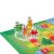 Joc Numberblocks - Cursa de la Palatul Modelelor PlayLearn Toys