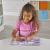 Jurnal cu activitati - Emotiile mele (lb.engleza) PlayLearn Toys