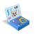 Joc magnetic - Animalute haioase PlayLearn Toys