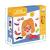 Joc magnetic - Fete amuzante PlayLearn Toys