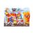 Puzzle - Eroii pompieri (30 piese) PlayLearn Toys