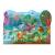 Puzzle - Minunatele animalute din padure (60 piese) PlayLearn Toys