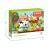 Puzzle - Peripetii la ferma (60 piese) PlayLearn Toys