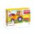 Puzzle - Ursuletul la ferma (30 piese) PlayLearn Toys