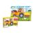 Puzzle - Ursuletul la ferma (30 piese) PlayLearn Toys