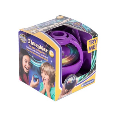 Titirez Thumbler PlayLearn Toys