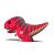 Model 3D - Tyrannosaurus Rex PlayLearn Toys