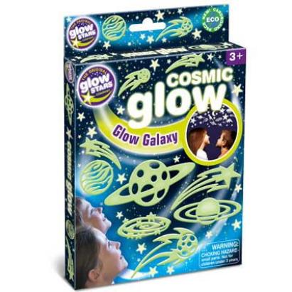 Set galaxie reflectorizanta PlayLearn Toys