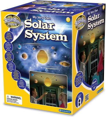 Sistem solar cu telecomanda PlayLearn Toys