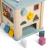 Centru de activitati 5 in 1 (pastel) PlayLearn Toys