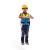 Set costum si accesorii constructor pentru copii PlayLearn Toys