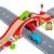 Circuit auto - Orasul (36 piese) PlayLearn Toys